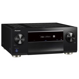 Pioneer VSX-LX505 M2 9.2 Kanal 8K Atmos Network Av Receiver 
